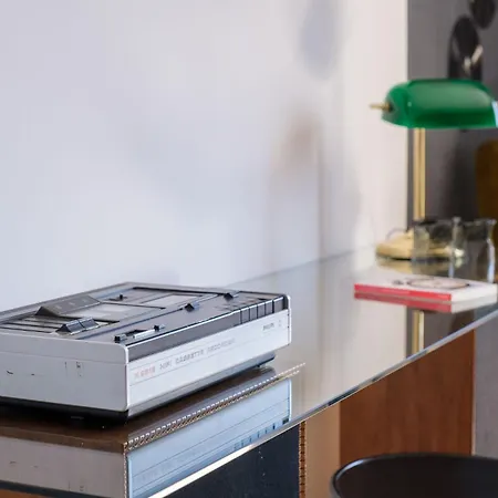 Fabula - Studio&Private Rooms-2